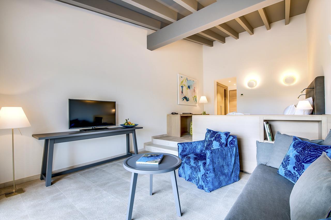 Hotel Carrossa & Arta