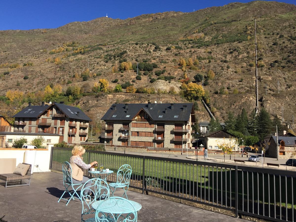 Vall D'aneu 2* Esterri d'Àneu