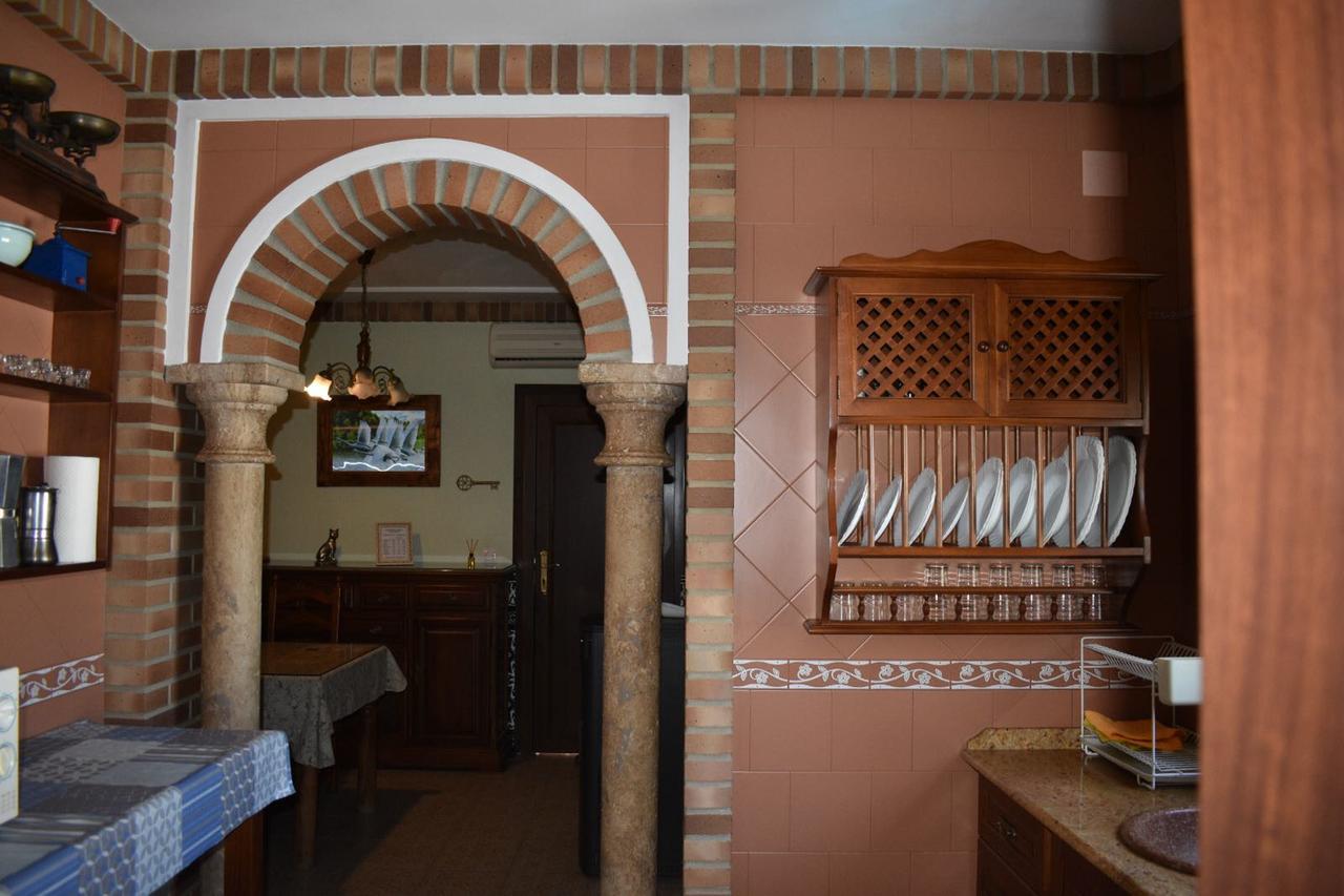 Country house Casa Paco