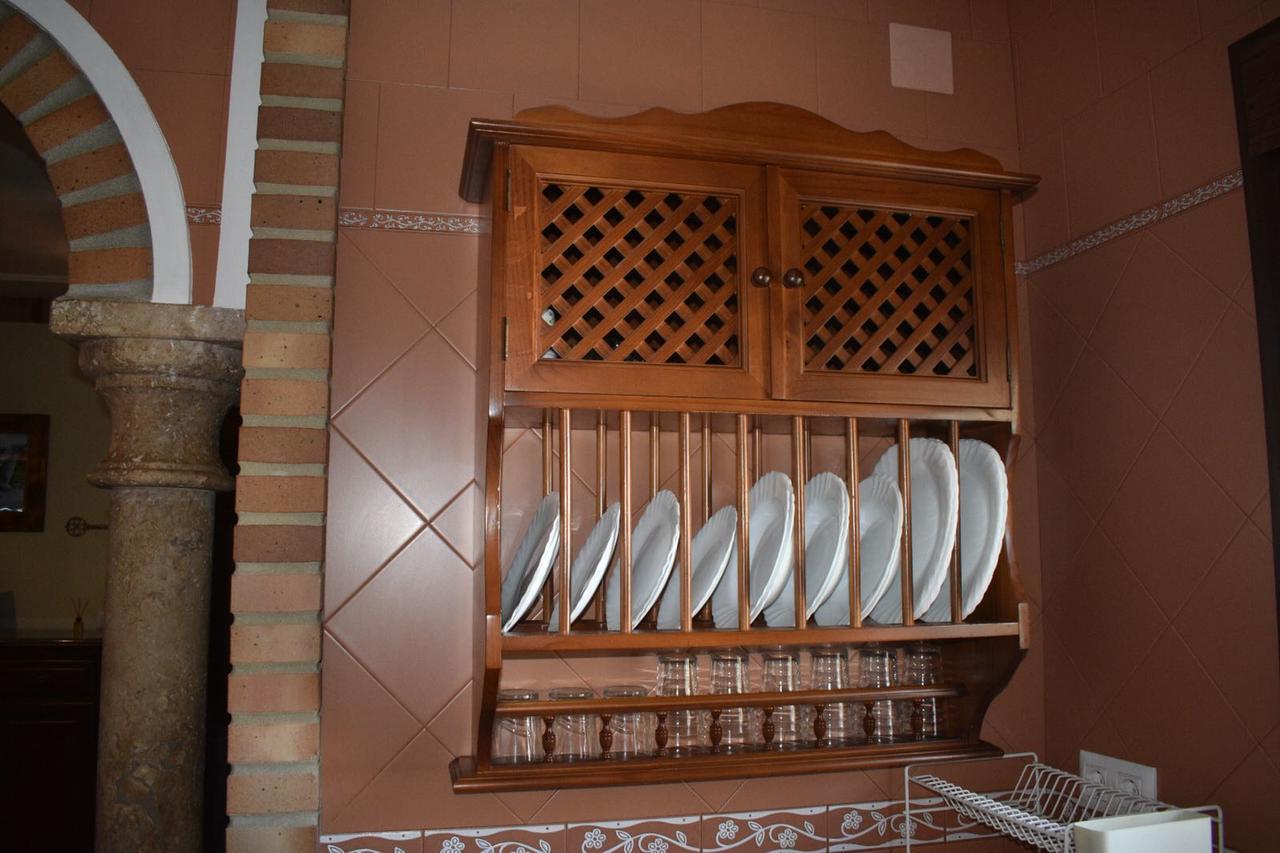 Casa Paco