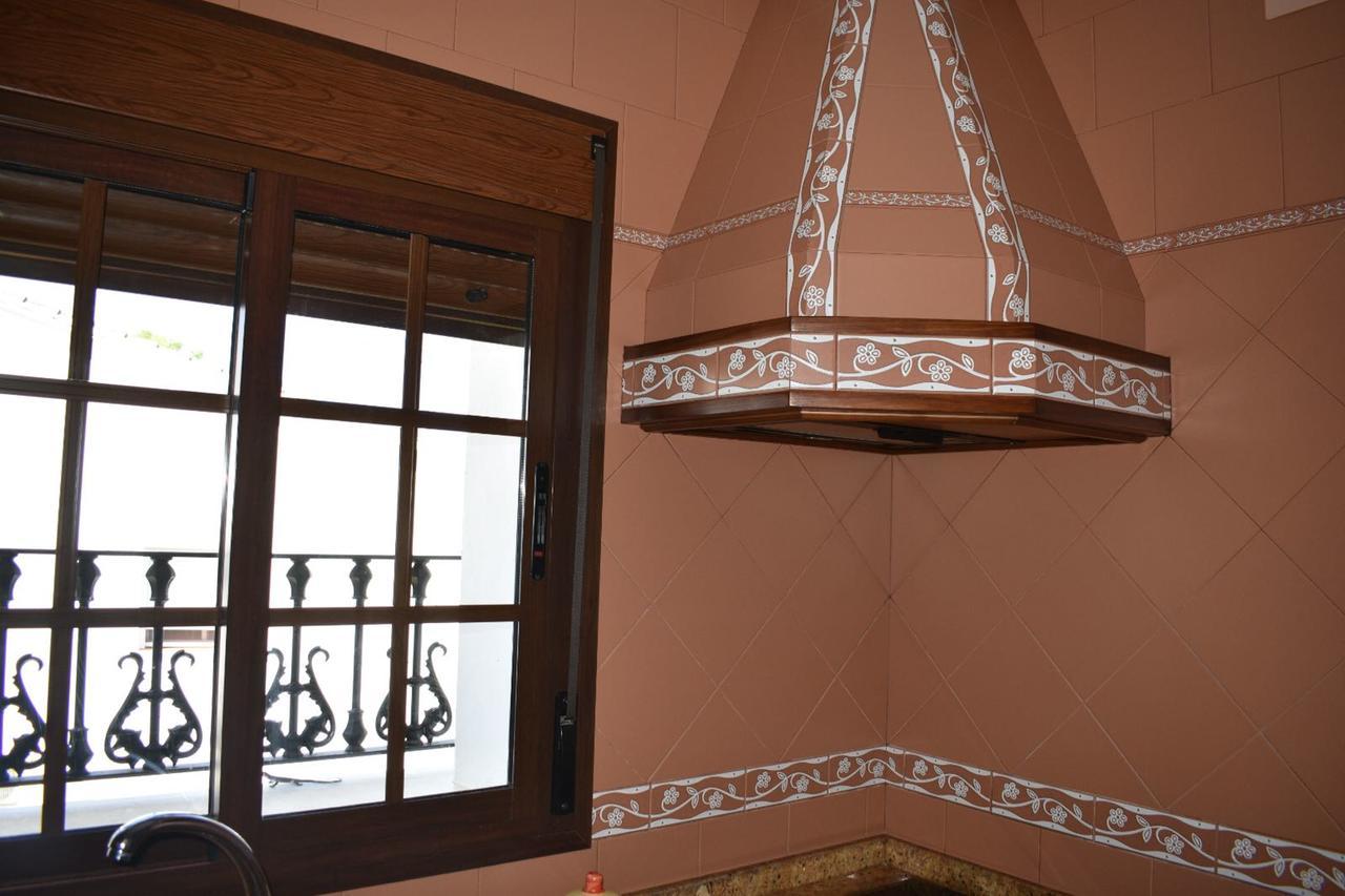 Country house Casa Paco *