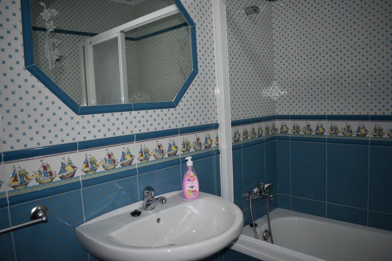 Country house Casa Paco El Bosque