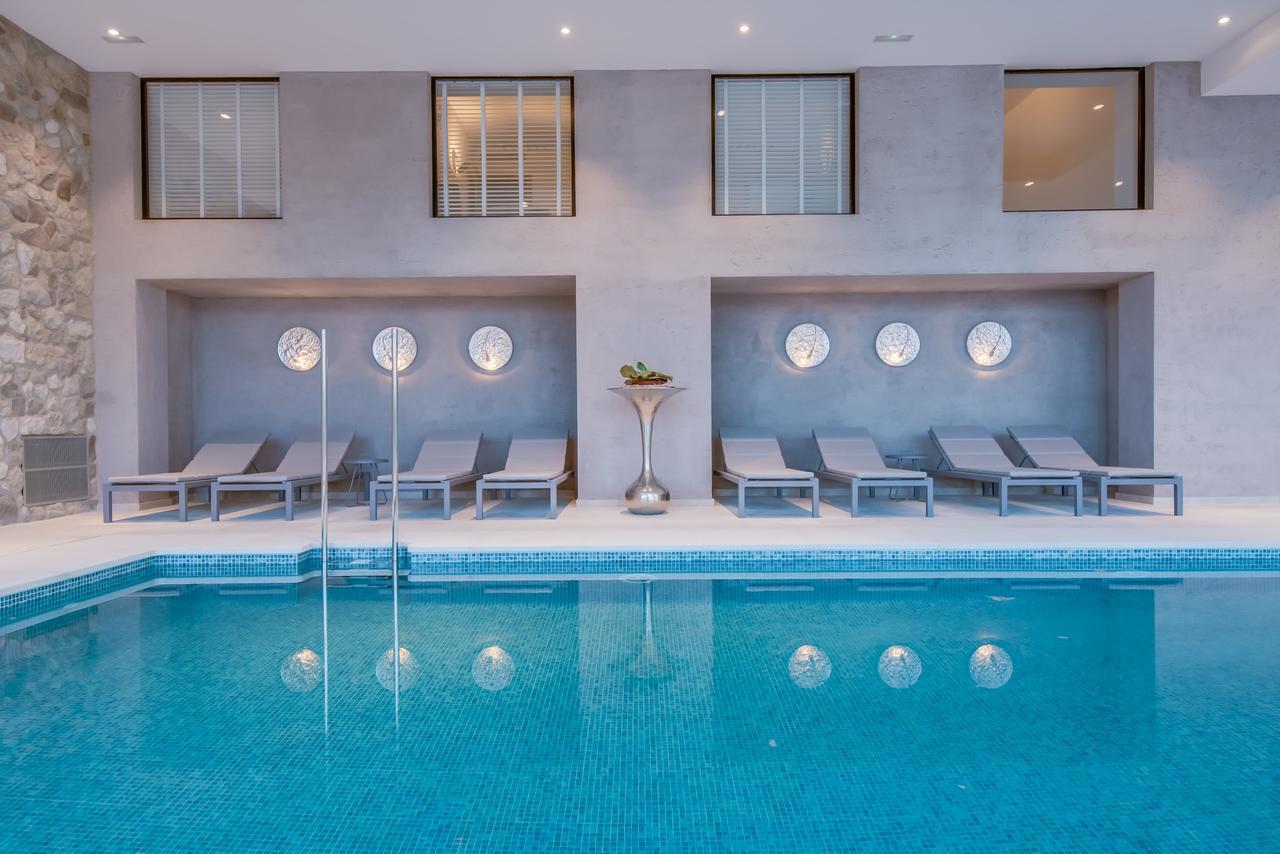 Hotel Carrossa & 5*