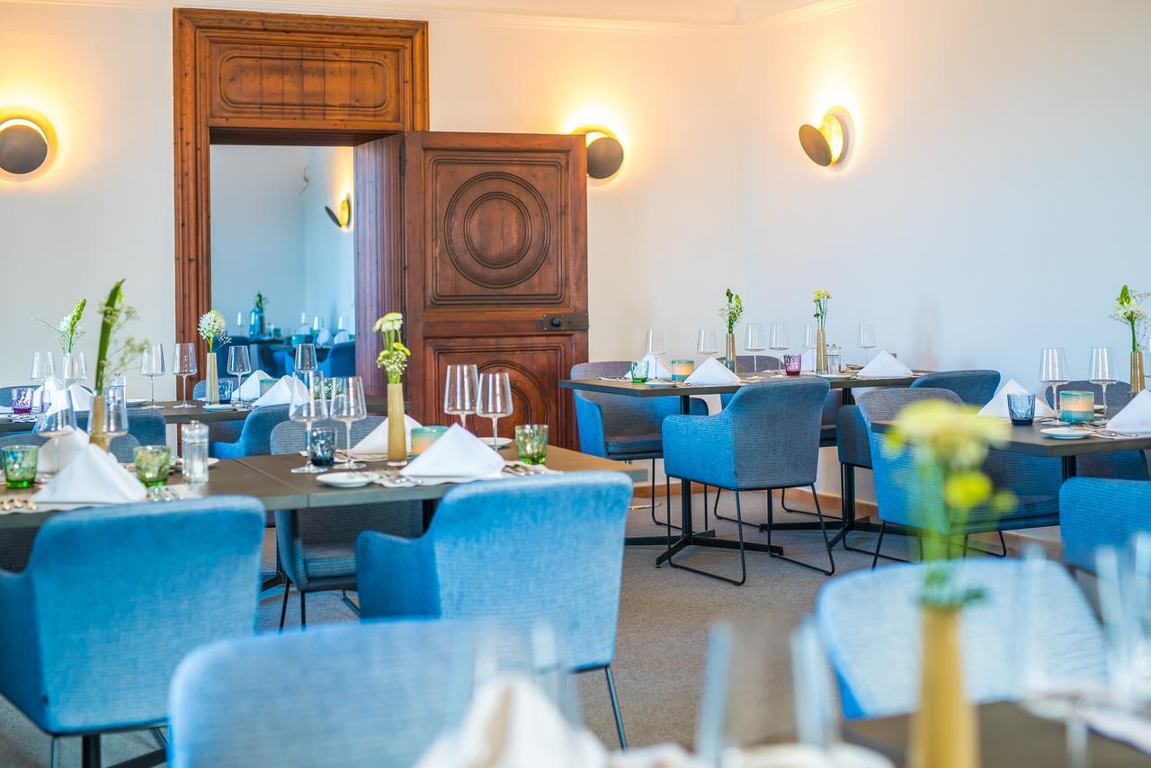 Carrossa & Hotel Arta
