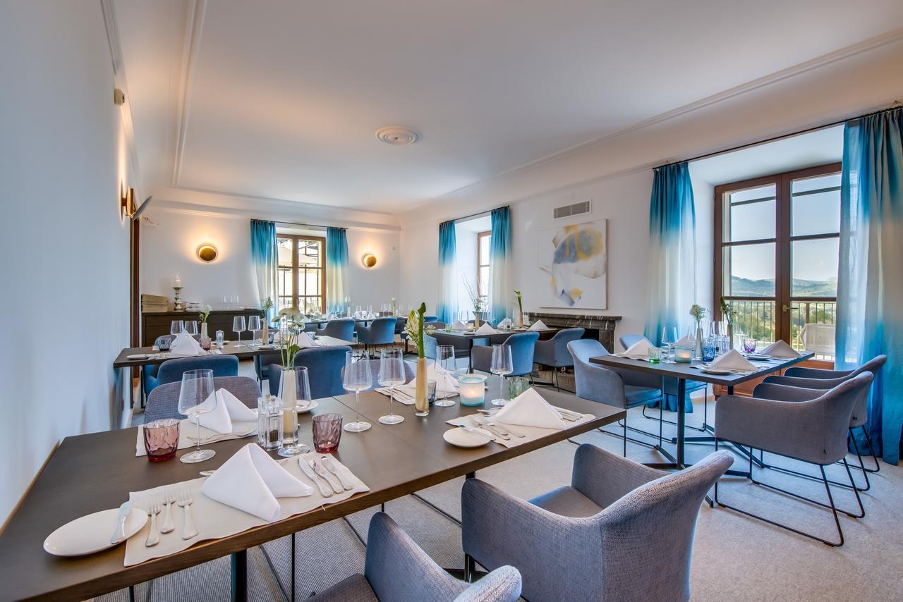 Carrossa & Hotel 5*