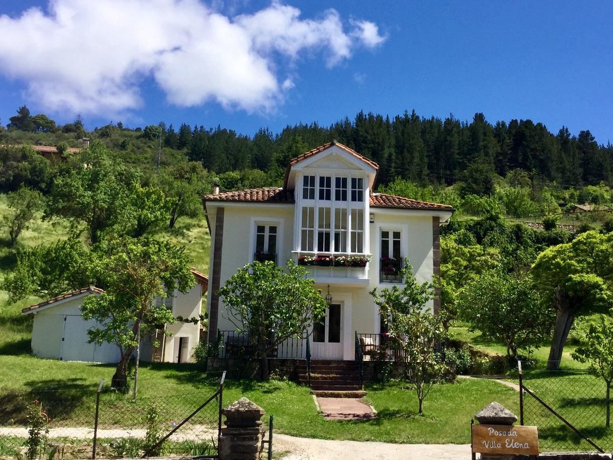 Elena Guest house *