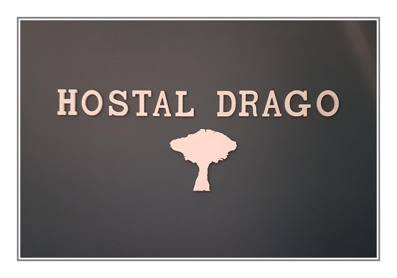 Drago Guest house Pueblo Nuevo de Guadiaro