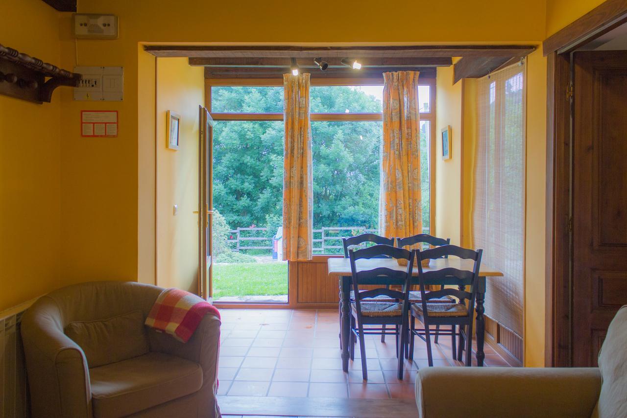 Viviendas Rurales El Covaju Apartment Cabezon de Liebana