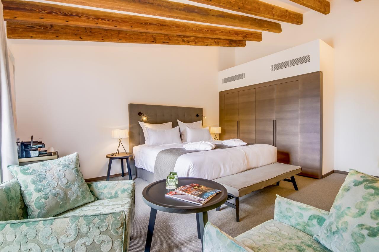 Hotel Carrossa & 5*