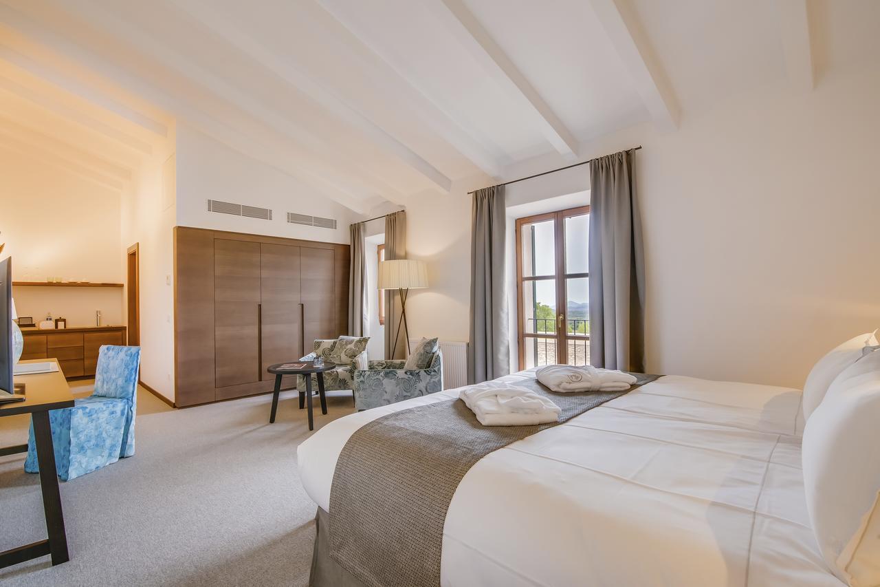 Carrossa & Hotel Arta