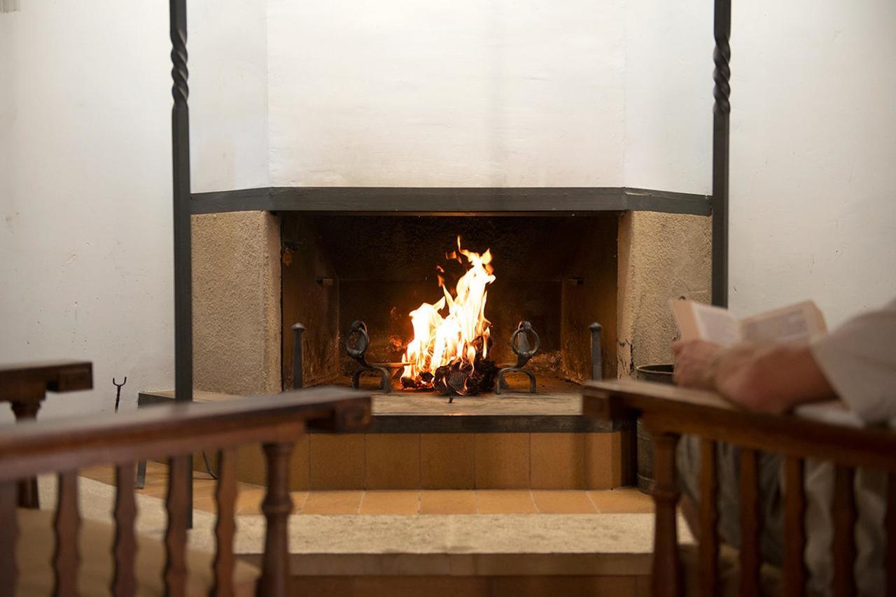 Crux Hostal *