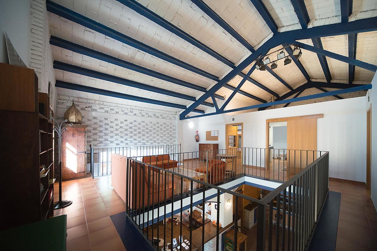 Crux Hostal