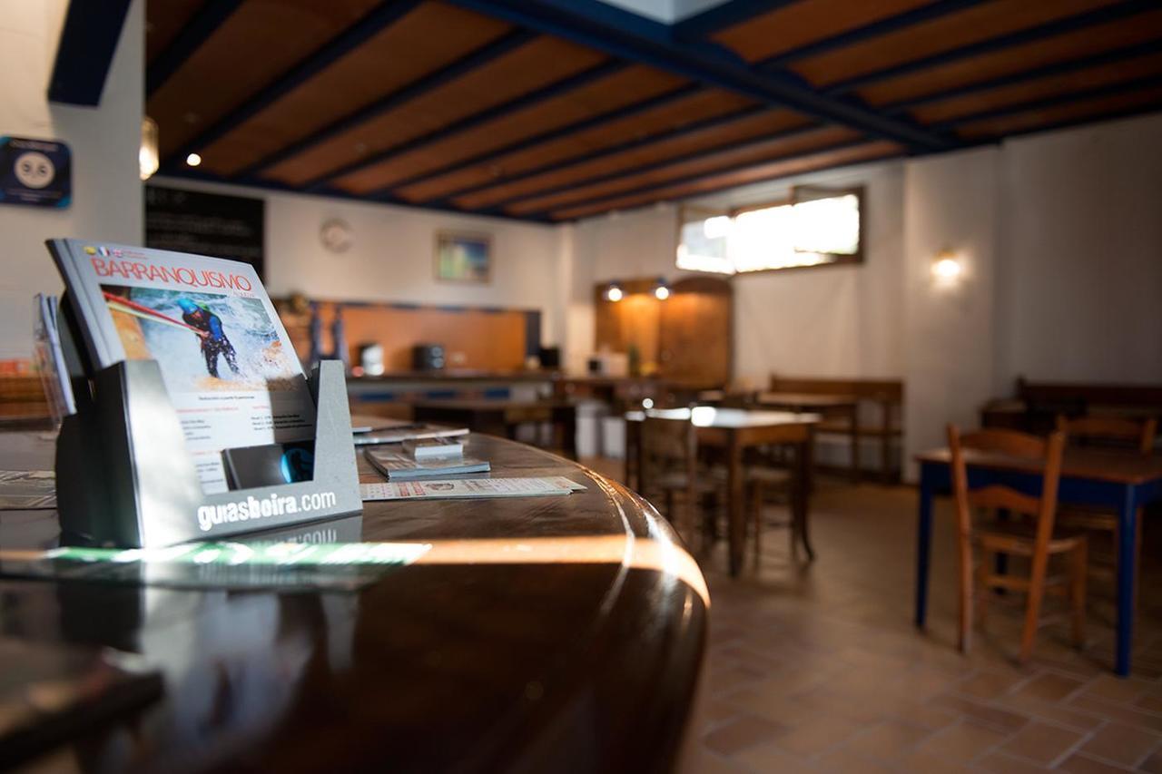 Hostal Crux