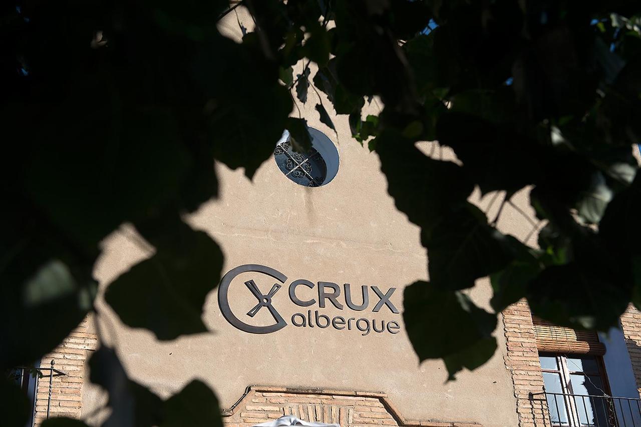 Hostal Crux Adahuesca
