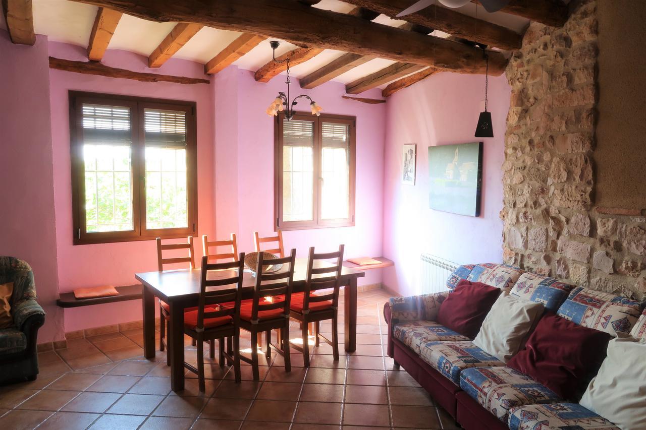 Casa Celestino Holiday home Alquezar