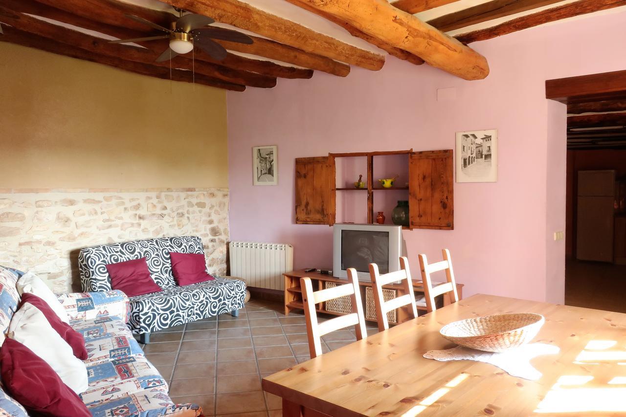 Casa Celestino Holiday home Alquezar