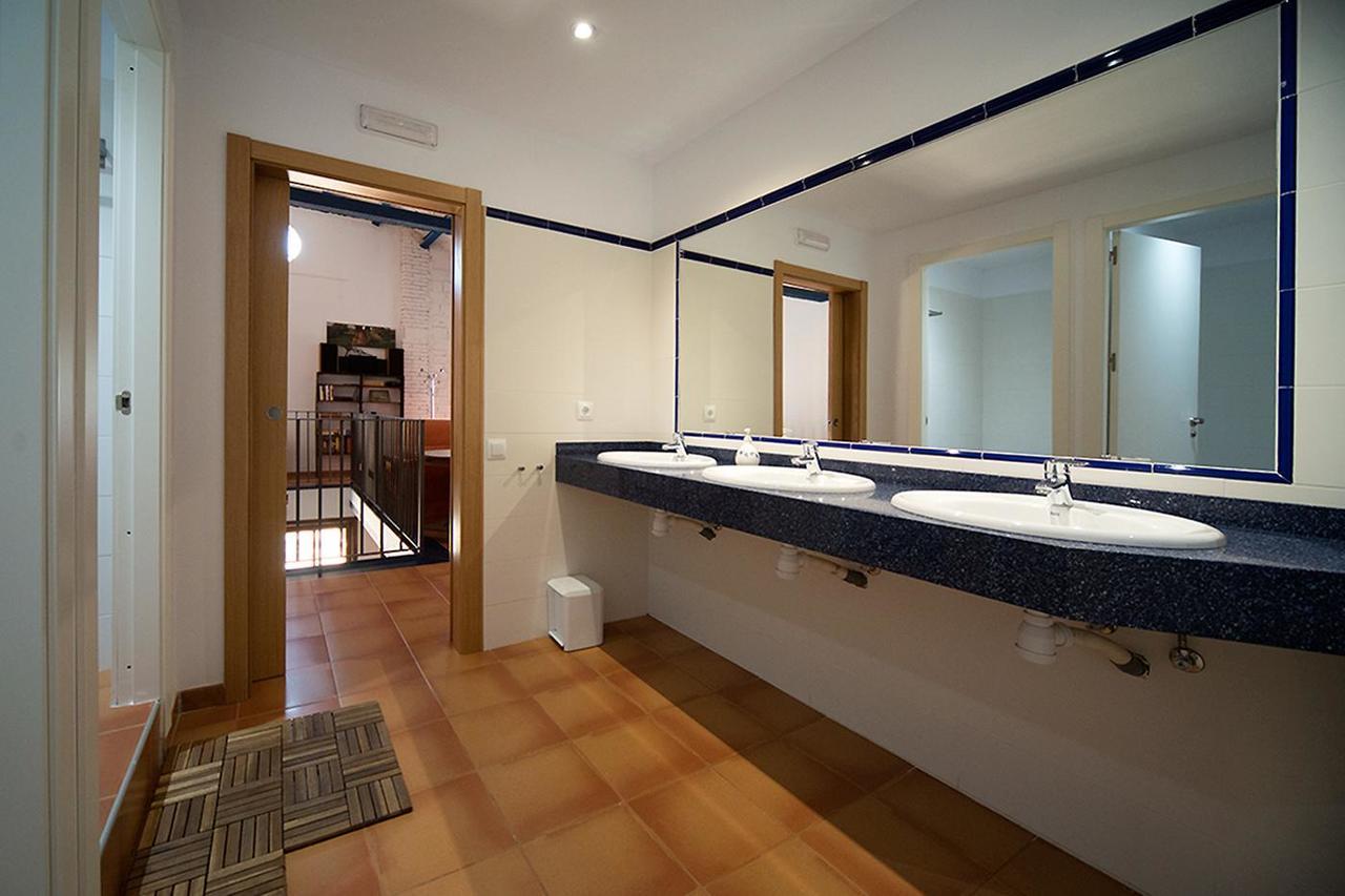 Hostal Crux