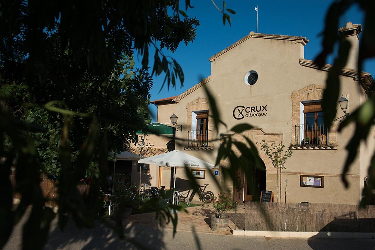 Crux Adahuesca