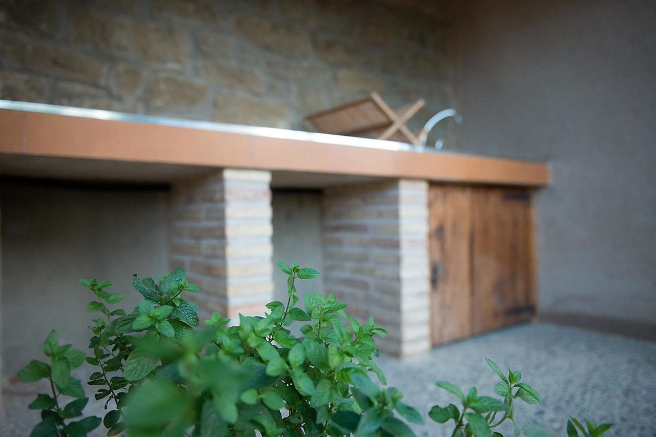 Crux Hostal