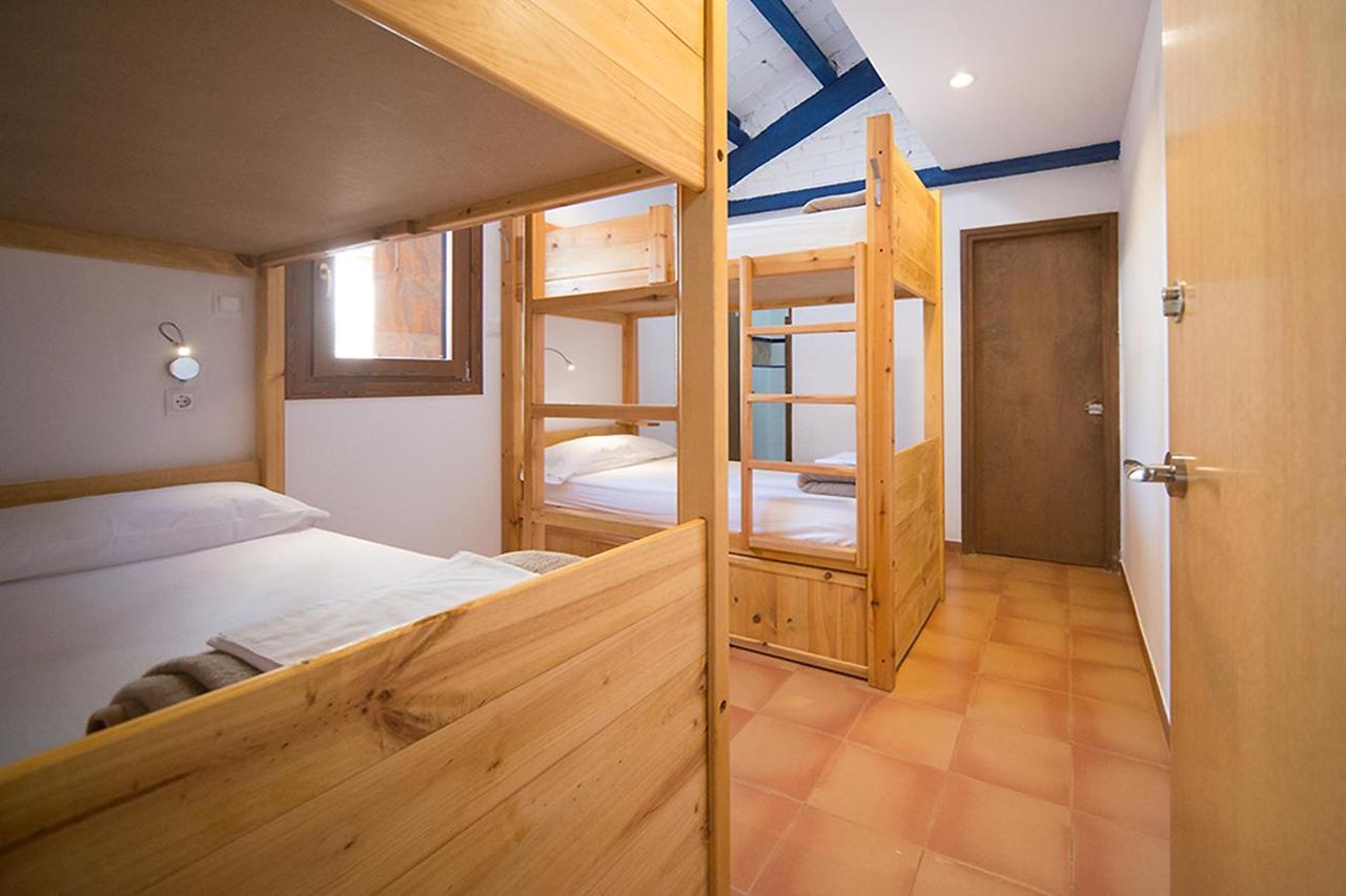 Hostal Crux Adahuesca