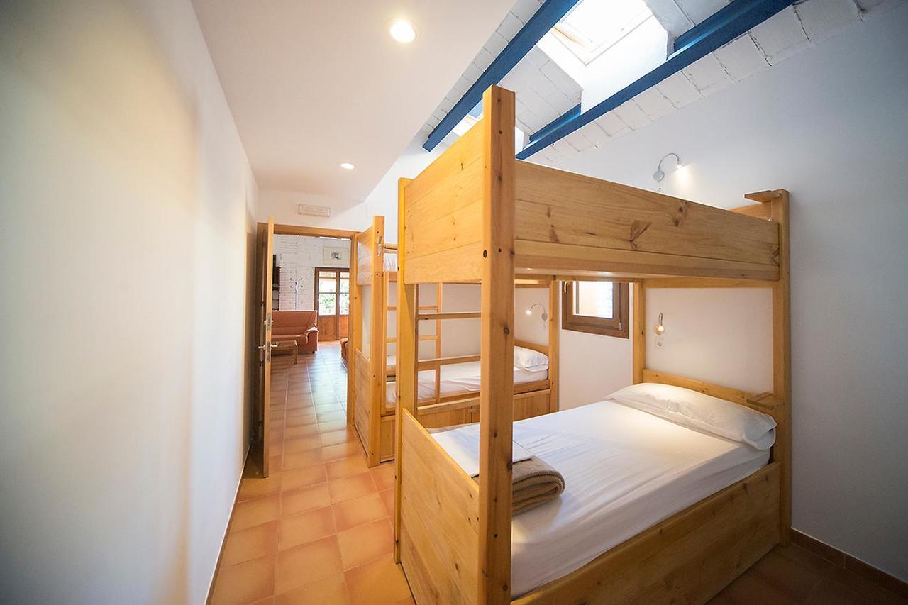 Crux Hostal