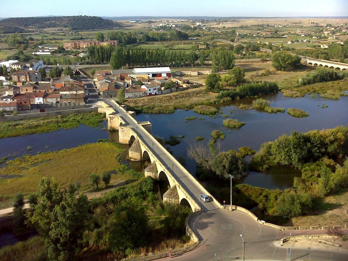 La Llave Del Campo * Ciudad Rodrigo