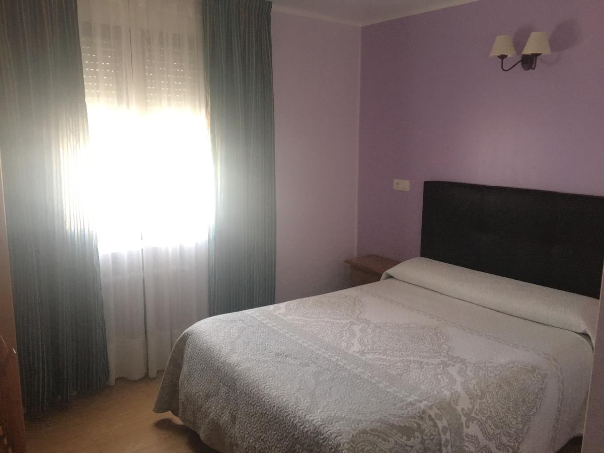 Hotel La Llave Del Campo
