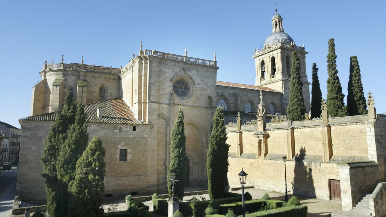 Hotel La Llave Del Campo *