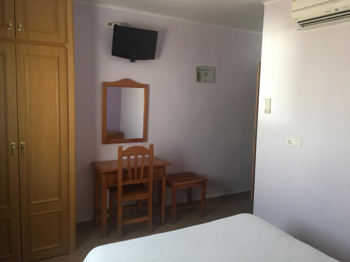 Hotel La Llave Del Campo