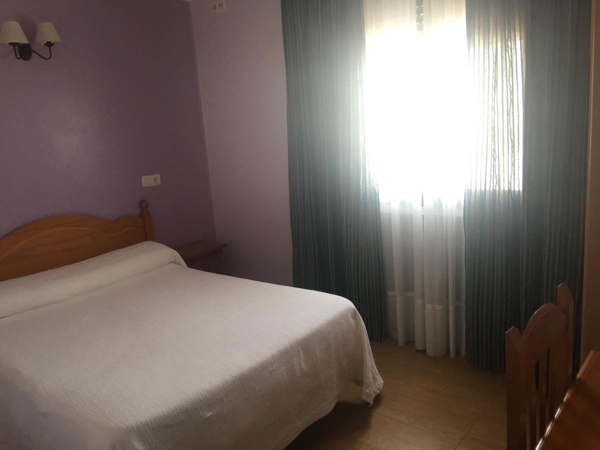 Hotel La Llave Del Campo *