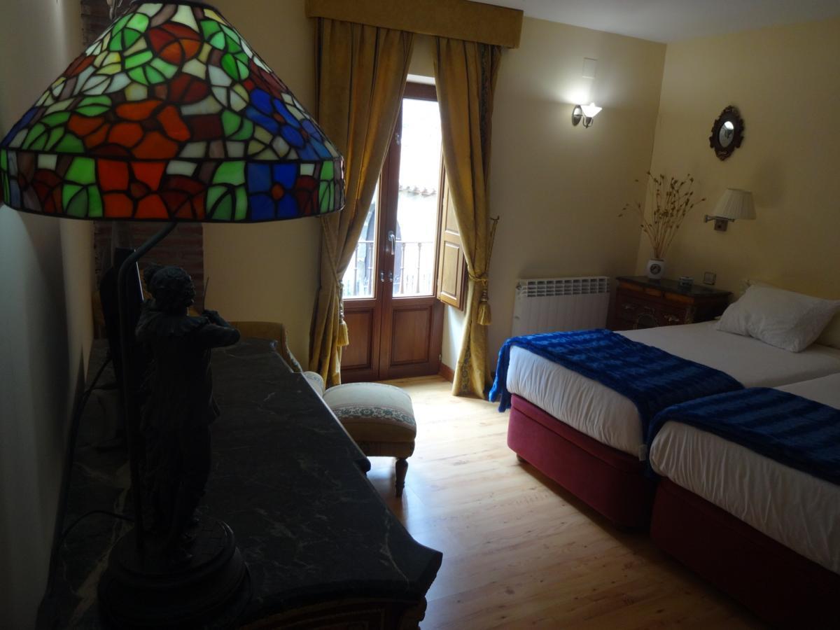 Rural Cayetana Hotel 4*