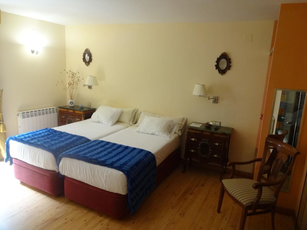 Rural Cayetana 4* Piedrahíta