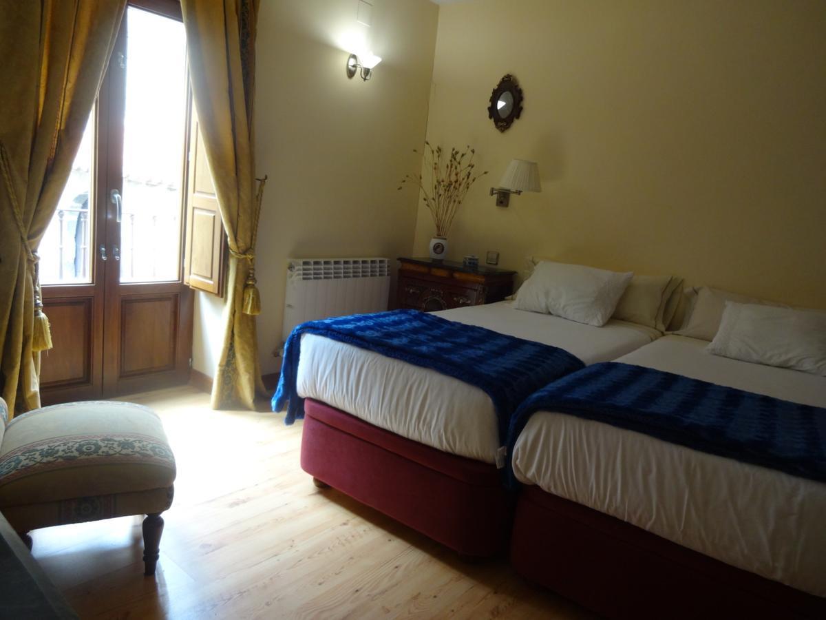 Hotel Rural Cayetana