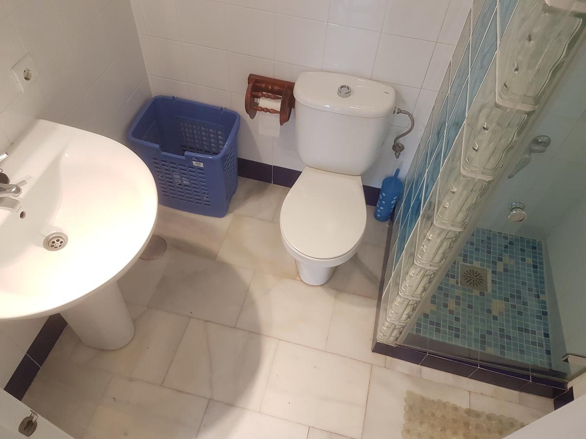 Apartment Chiclana Costa