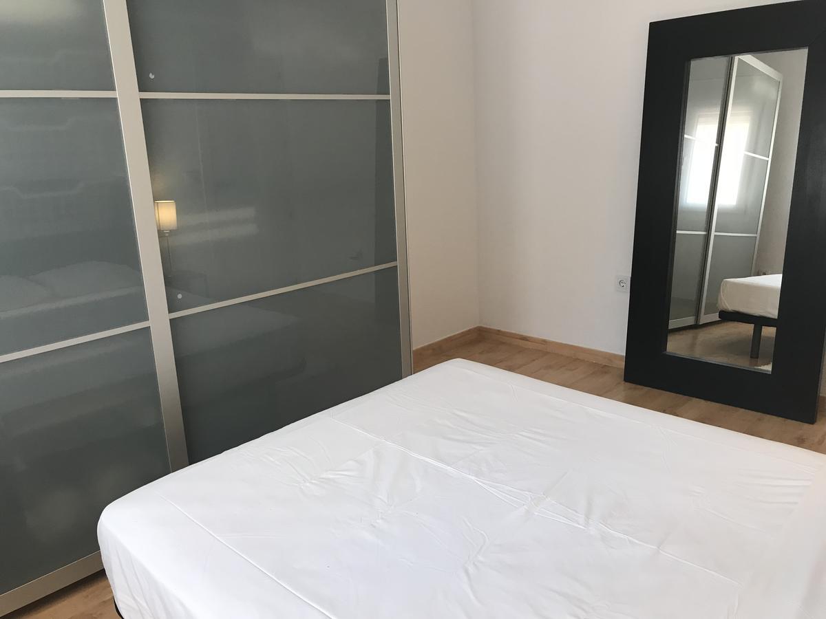 Victoria Albir Apartment *