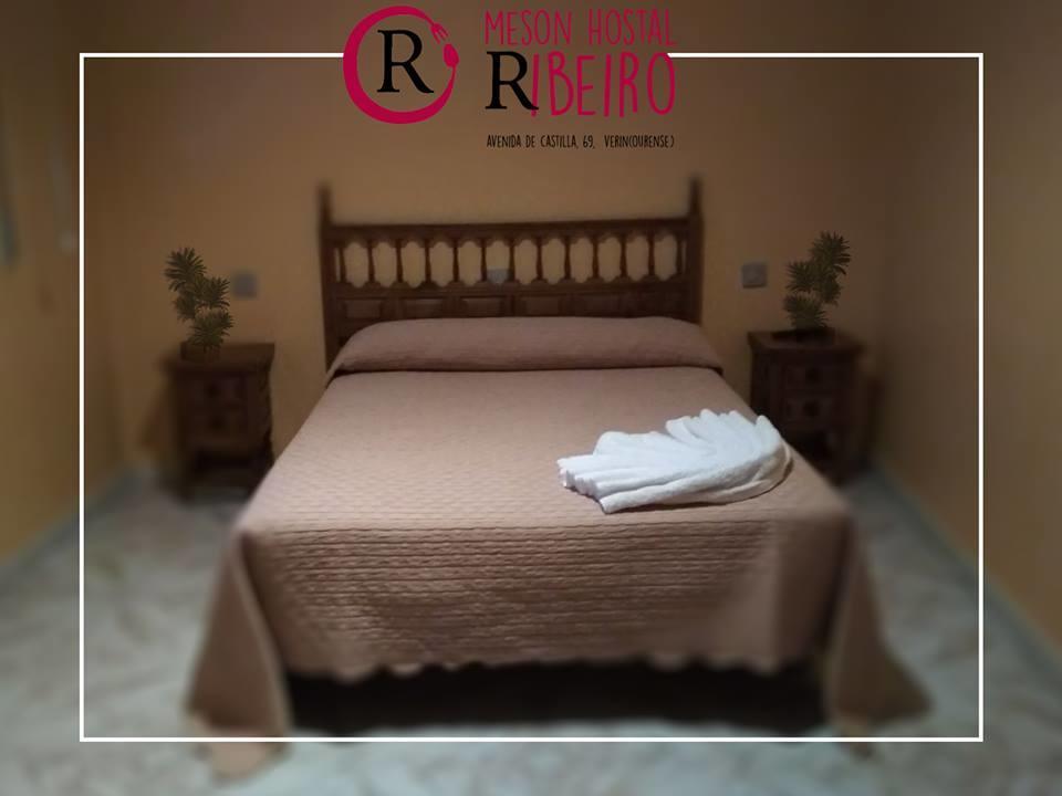 Meson Ribeiro 3*