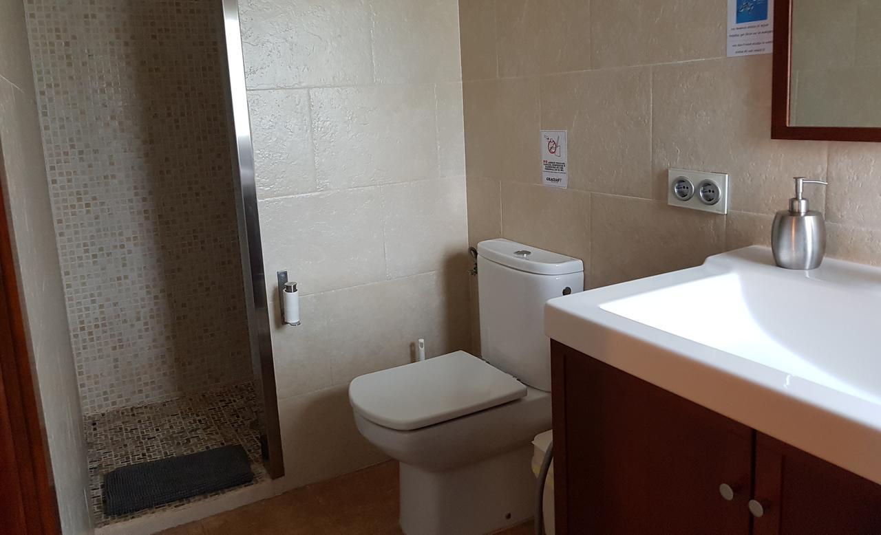 Holiday home Les Muntades Jorba