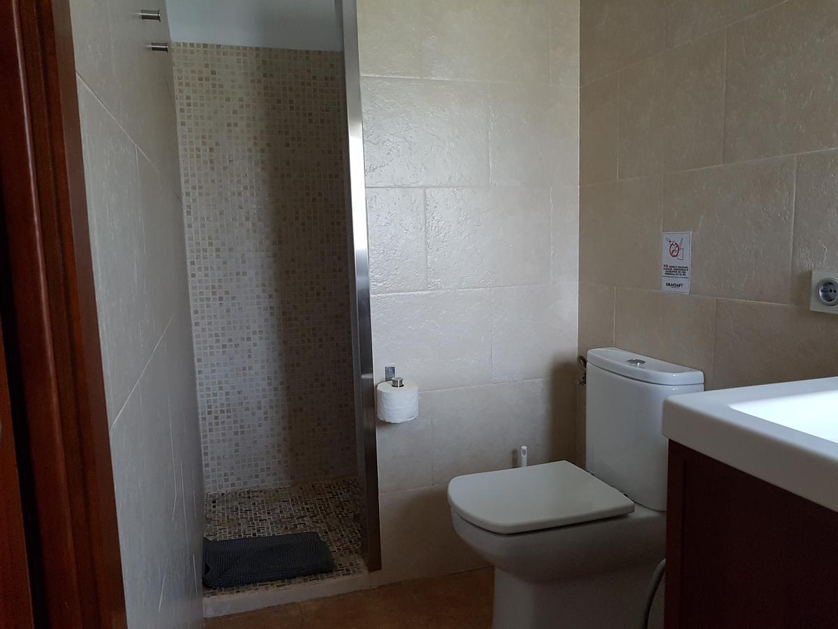 Les Muntades Holiday home Jorba