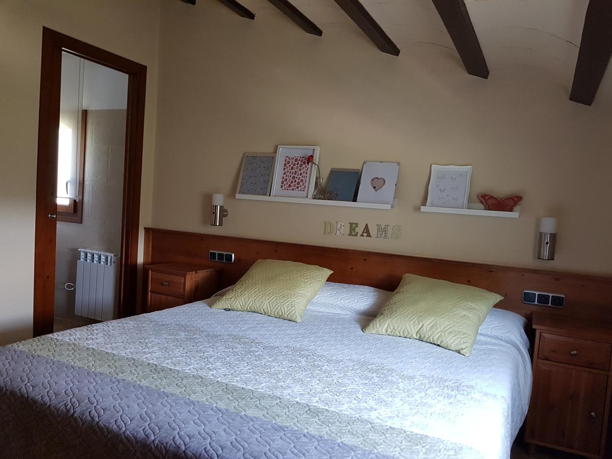 Holiday home Les Muntades