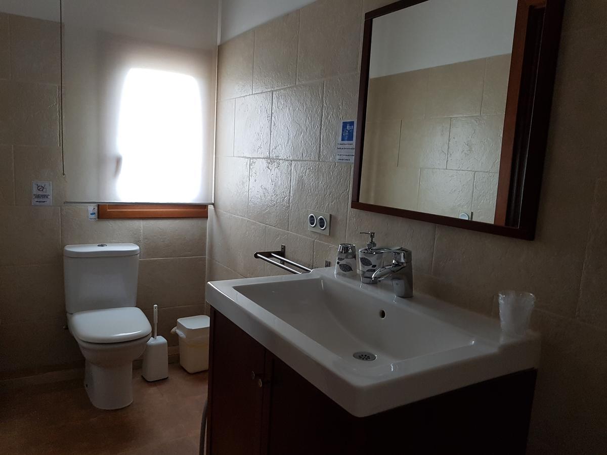Les Muntades Holiday home *