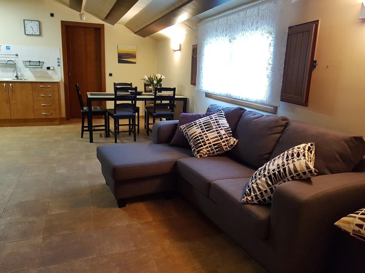 Les Muntades Holiday home *