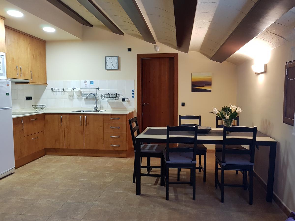 Holiday home Les Muntades
