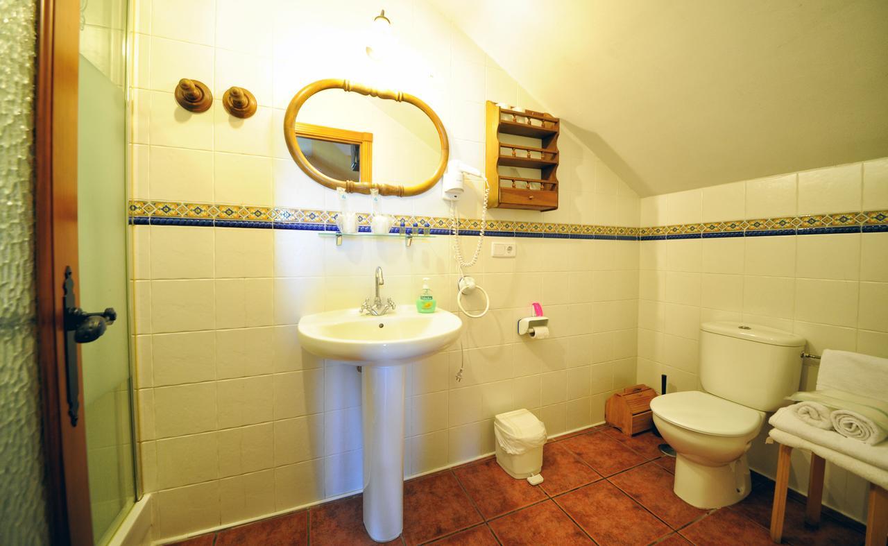 Hotel Mar De Queo
