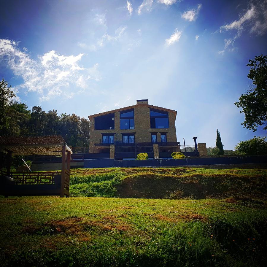 Hotel Rural&spa Mas Prat