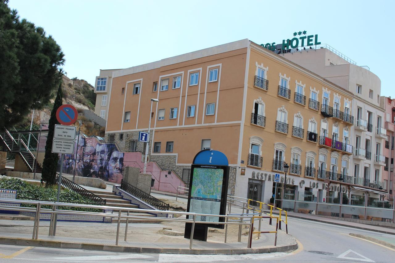 Habaneros Hotel 3*