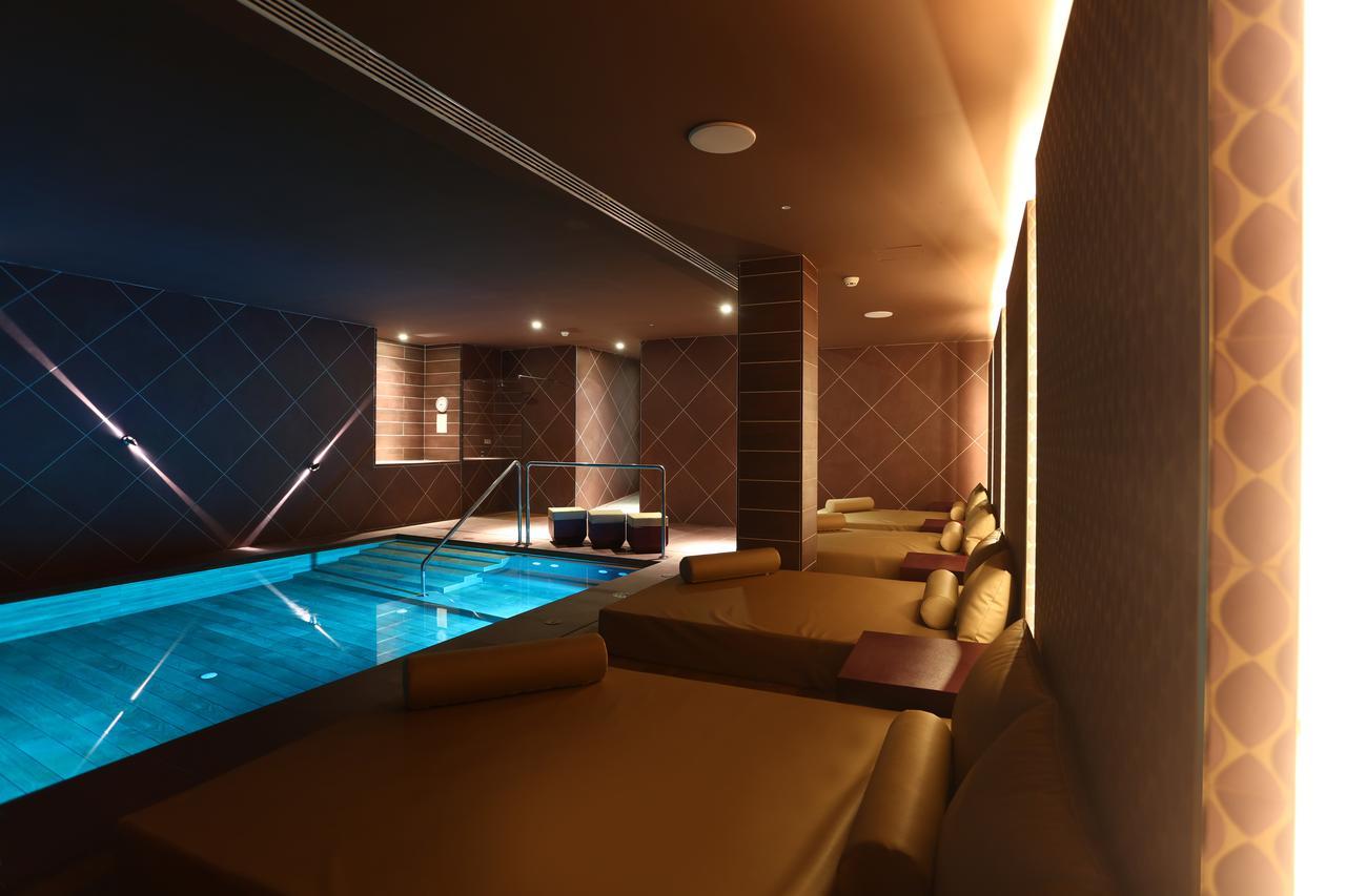 Mar Azul Pur Estil & (adults Only) 4*