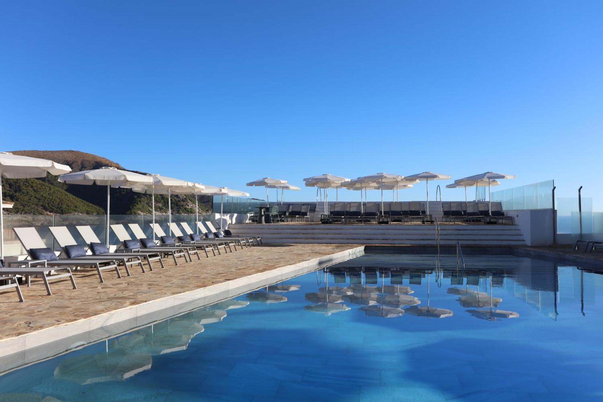 Mar Azul Pur Estil & (adults Only) Cala Ratjada (Mallorca)