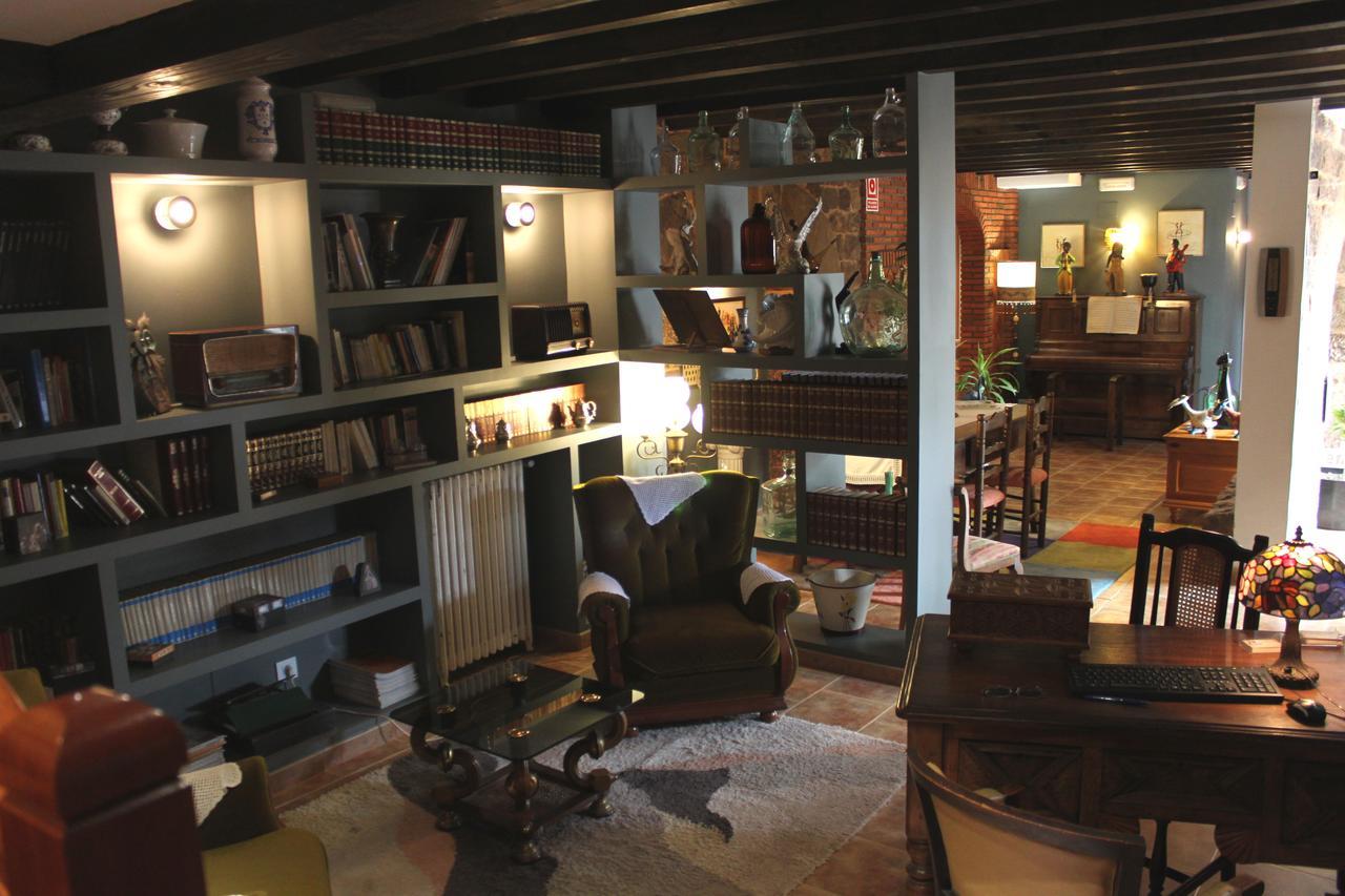 Inn Posada Ormas