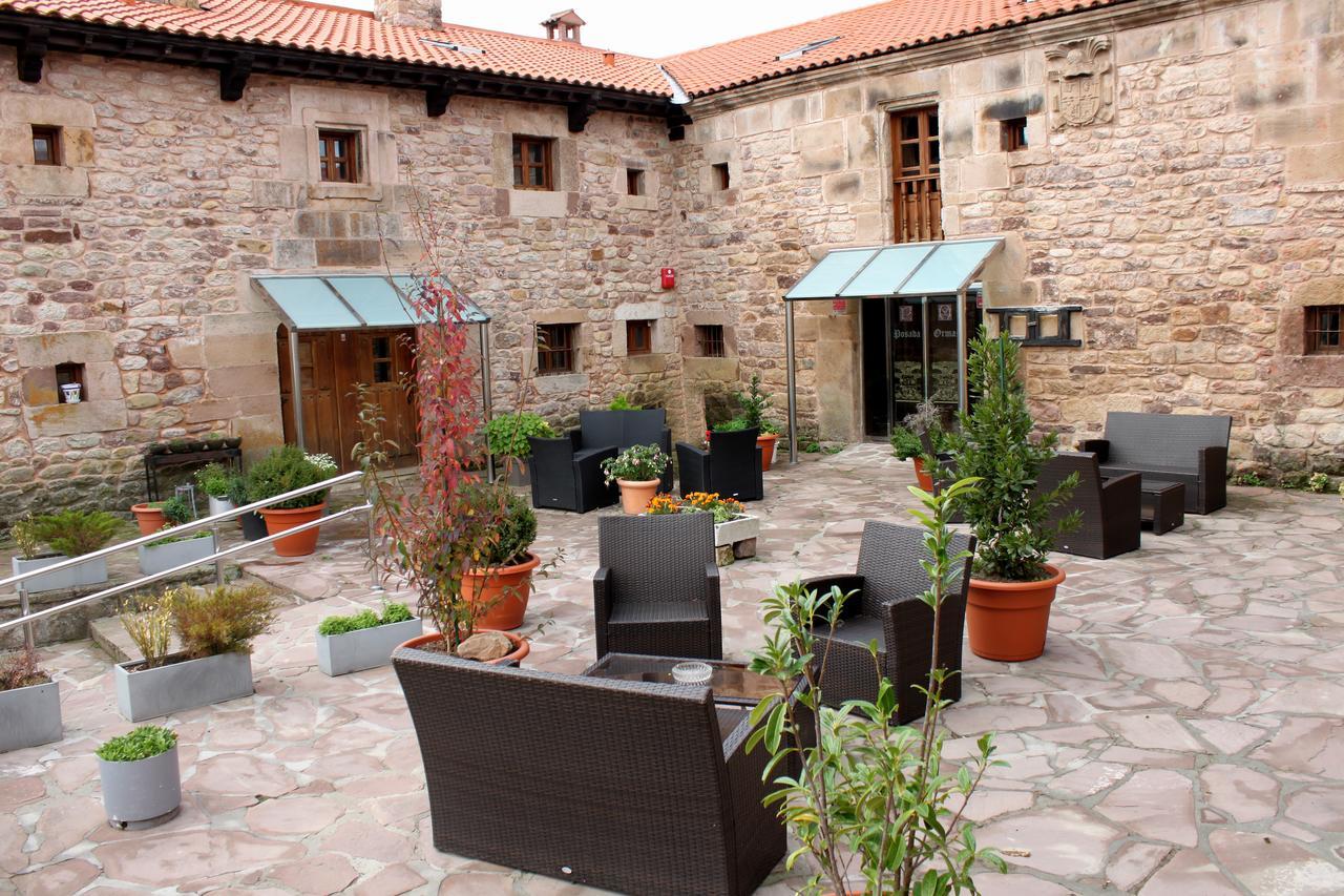 Inn Posada Ormas