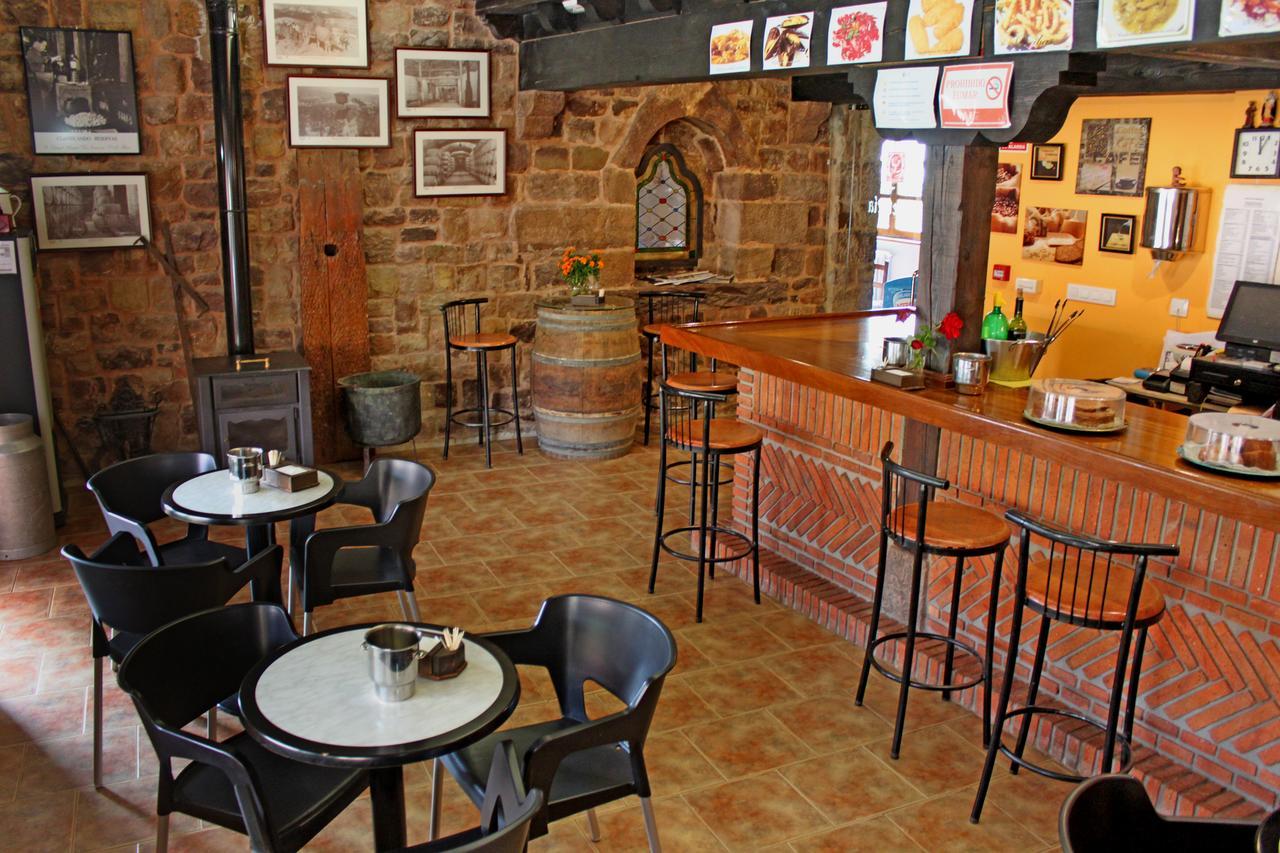 Inn Posada Ormas *